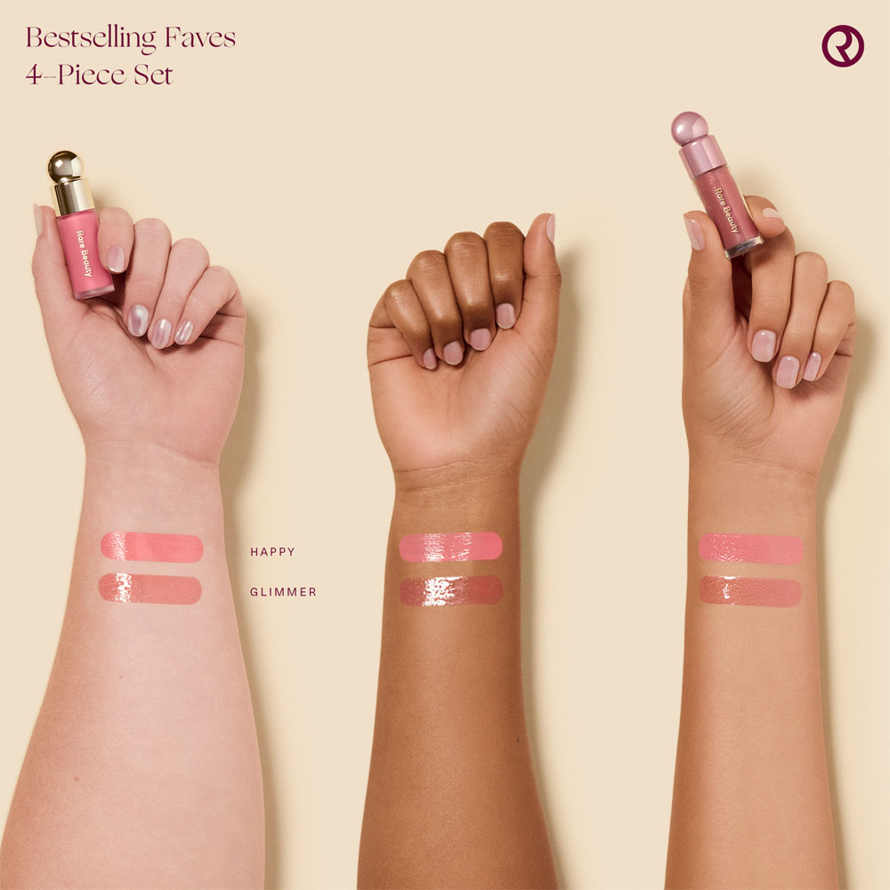 BESTSELLING FAVES 4 PIECE SET